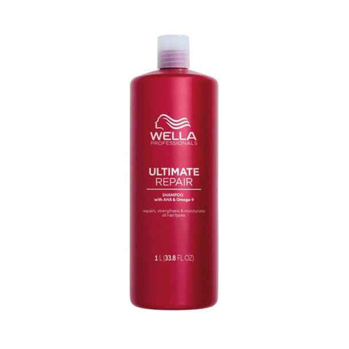 ULTIMATE REPAIR Step 1 Shampooing 1000 ml