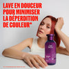 Shampooing Ultimate Color Professionals Wella - Cheveux Colorés - 1000 ml