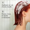 Shampooing Ultimate Color Professionals Wella - Cheveux Colorés - 1000 ml