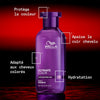 Shampooing Ultimate Color Professionals Wella - Cheveux Colorés - 1000 ml