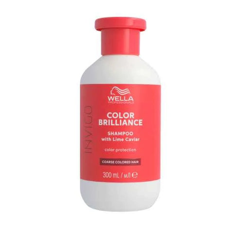 BRILLIANCE Shampooing Protecteur De Couleur 300 ml