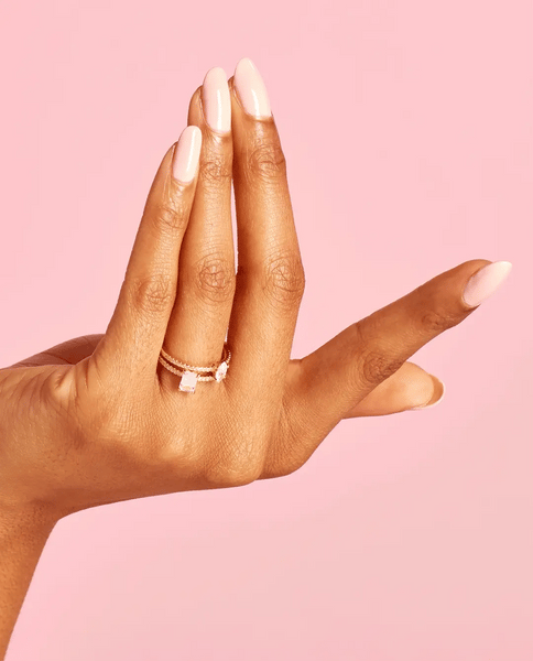 Nail Lacquer Sweet Heart