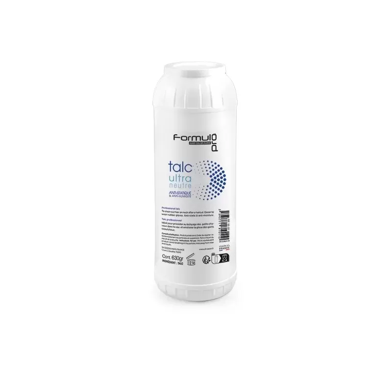 Talc - Formul'Hair (1L)