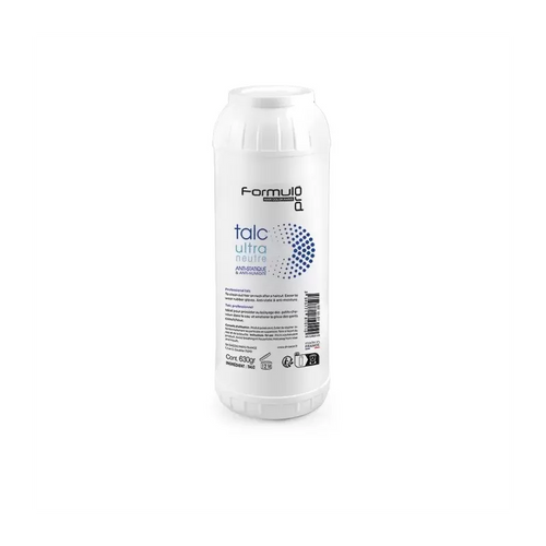 Talc - Formul'Hair (1L)