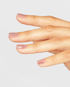 Nail Lacquer Tickle My France-y