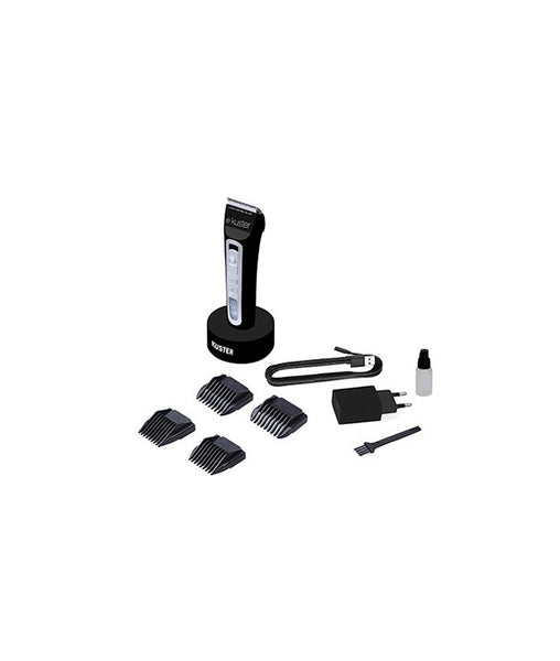 tondeuse e-Kuster Lithium 7 Multivitesse pw467