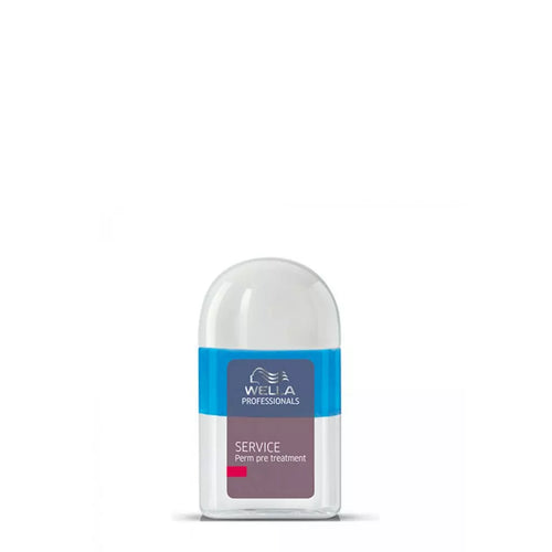 Prétraitement Perm Service Care 12x18 ml