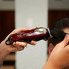 MAGIC CLIP CORDLESS WAHL