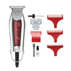 WHAL Detailer