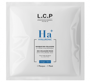 Masque Bio Cellulose Acide Hyaluronique