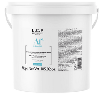 Crème thermo-active 500ml - Shop Hair Guyane