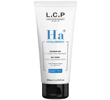 Masque Gel à l'Acide Hyaluronique 200ml - Shop Hair Guyane