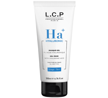 Masque Gel à l'Acide Hyaluronique 200ml