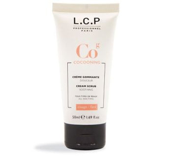 Crème Gomante Douceur 50ml - Shop Hair Guyane