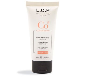 Crème Gomante Douceur 50ml