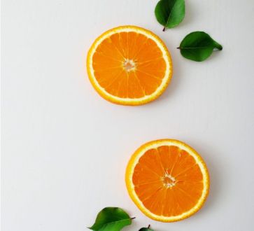 Masque crème éclat à la vitamine C 50ml