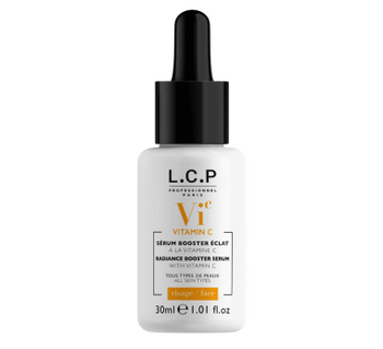 Sérum Booster à la Vitamine C 30ml