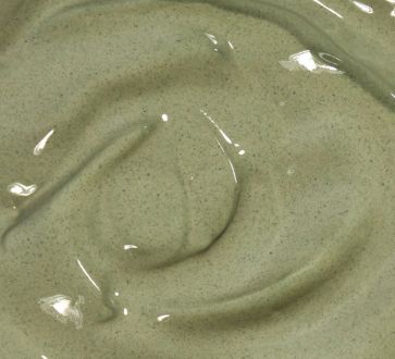 Masque purifiant à l'argile verte 50ml