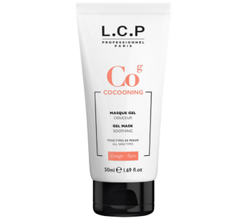 Masque Gel Douceur 50ml - Shop Hair Guyane