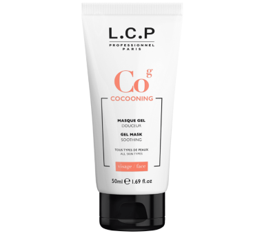 Masque Gel Douceur 50ml