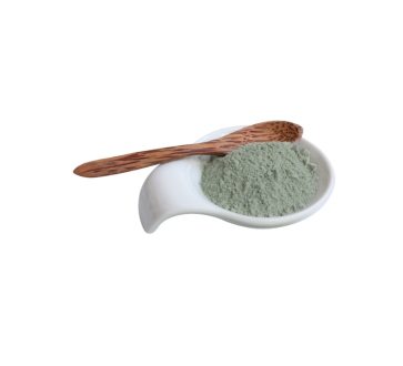 Masque alginate au sel de la mer morte 30g