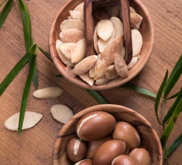 HuileDétox Bigarade Et Argan 500ml