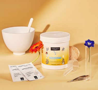 Masque Jelly Apaisant 390g