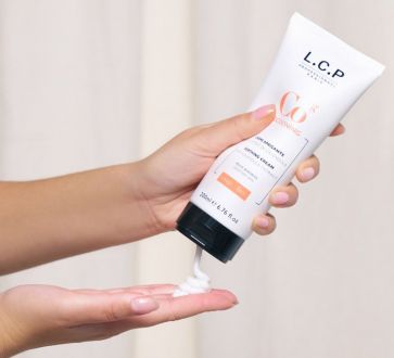Crème Apaisante à l'Extrait de Calendula 200ml - Shop Hair Guyane