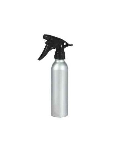 Vaporisateur Alu Silver 200ml