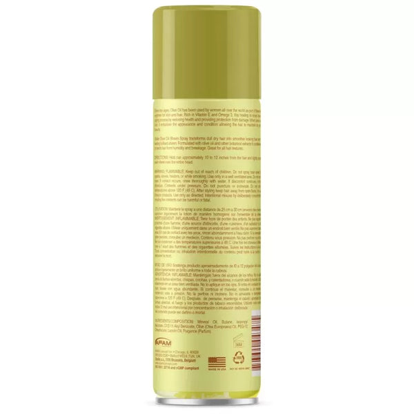 Vital Atomis. Brillant (442ml) - Vital Olive Oil