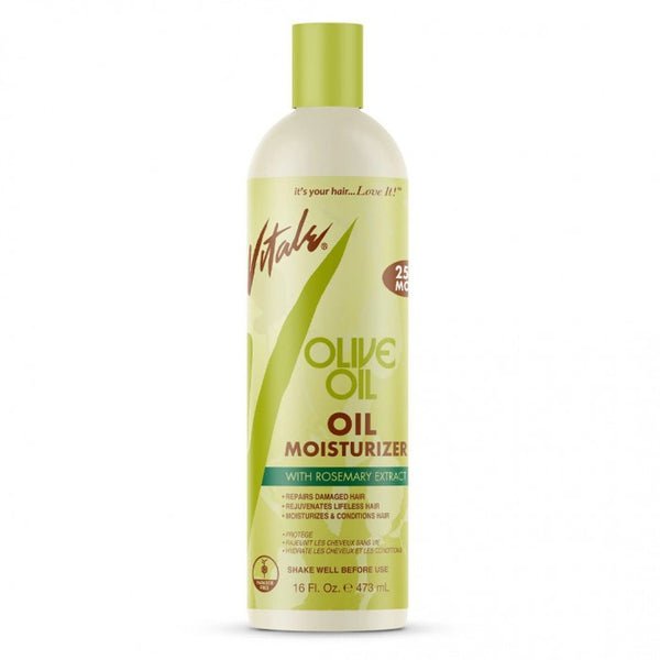 VITALE OLIVE OIL MOISTURIZER