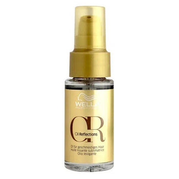 OIL REFLECTIONS Huile lissante Sublimatrice 30ml