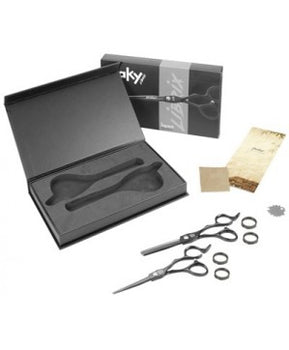 Ciseaux Ysaky Redpoint Stand Visreg 60