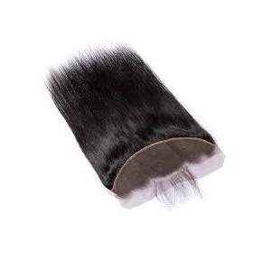13*4 Closure STRAIGHT