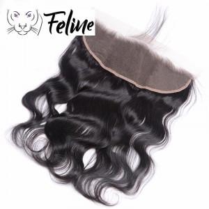 Lace Frontal BODY WAVE 9A my-feline-zone