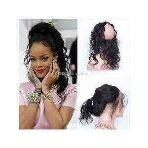 360 FRONTAL BODY WAVE