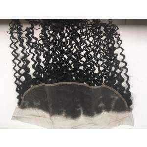 13*4 Closure JERRY CURL