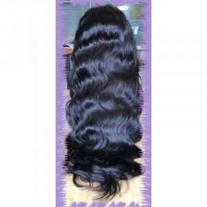 Perruque BODY WAVE 9A Full Lace 100% Naturel Luxurious virgin hair