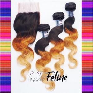 BODY WAVE 8A  16