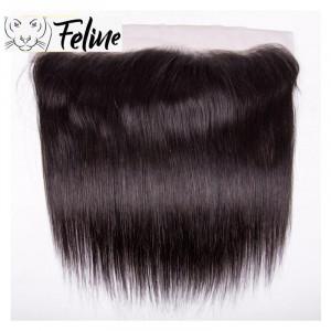 Lace Frontal Closure STRAIGHT 9A my-feline-zone