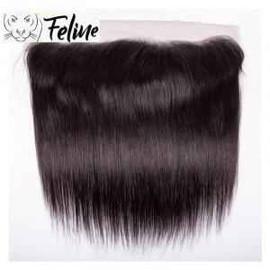 Lace Frontal Closure STRAIGHT 9A