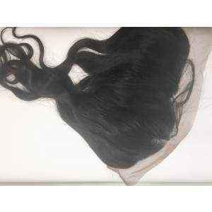 13*4 Closure LOOSE WAVE