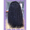 Perruque ITALIAN WAVE 9A Lace Frontal 13*6 Naturel Luxurious virgin hair my-feline-zone