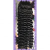 Perruque PINEAPPLE WAVE 9A Lace Frontal 13*4 Naturel Luxurious virgin hair my-feline-zone