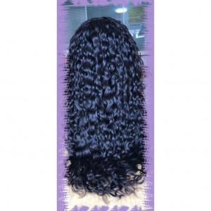 Perruque WATER WAVE 360°LACE 9A 100% Naturel Luxurious virgin hair my-feline-zone
