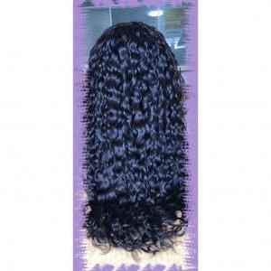 Perruque WATER WAVE 360°LACE 9A 100% Naturel Luxurious virgin hair