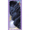 Perruque BODY WAVE 9A Lace Frontal 13*6 Naturel Luxurious virgin hair my-feline-zone