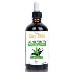 EASY SKIN aloé véra gel anti tâches