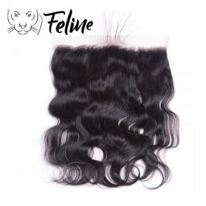 Lace Frontal BODY WAVE 9A my-feline-zone