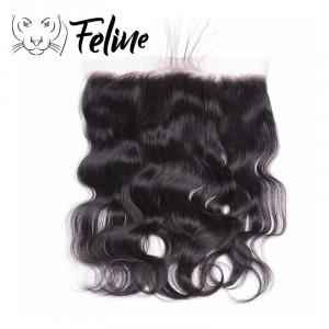 Lace Frontal BODY WAVE 9A